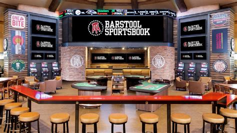 Barstool sportsbook pennsylvania  They also have a physical retail location at the Hollywood Casino York in York, Pennsylvania